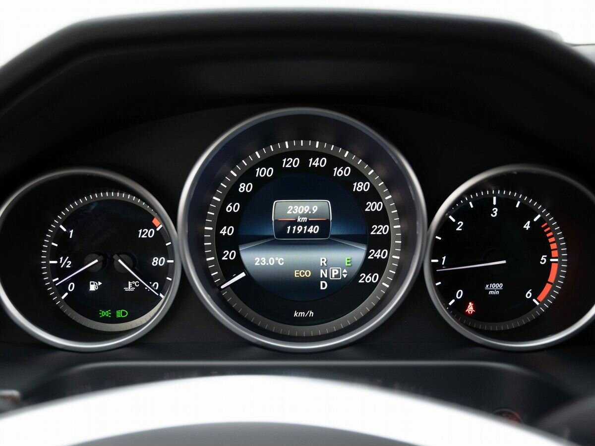 Купить Mercedes-Benz E-Класс 250 CDI, 2015, 118 000 км, фото №18