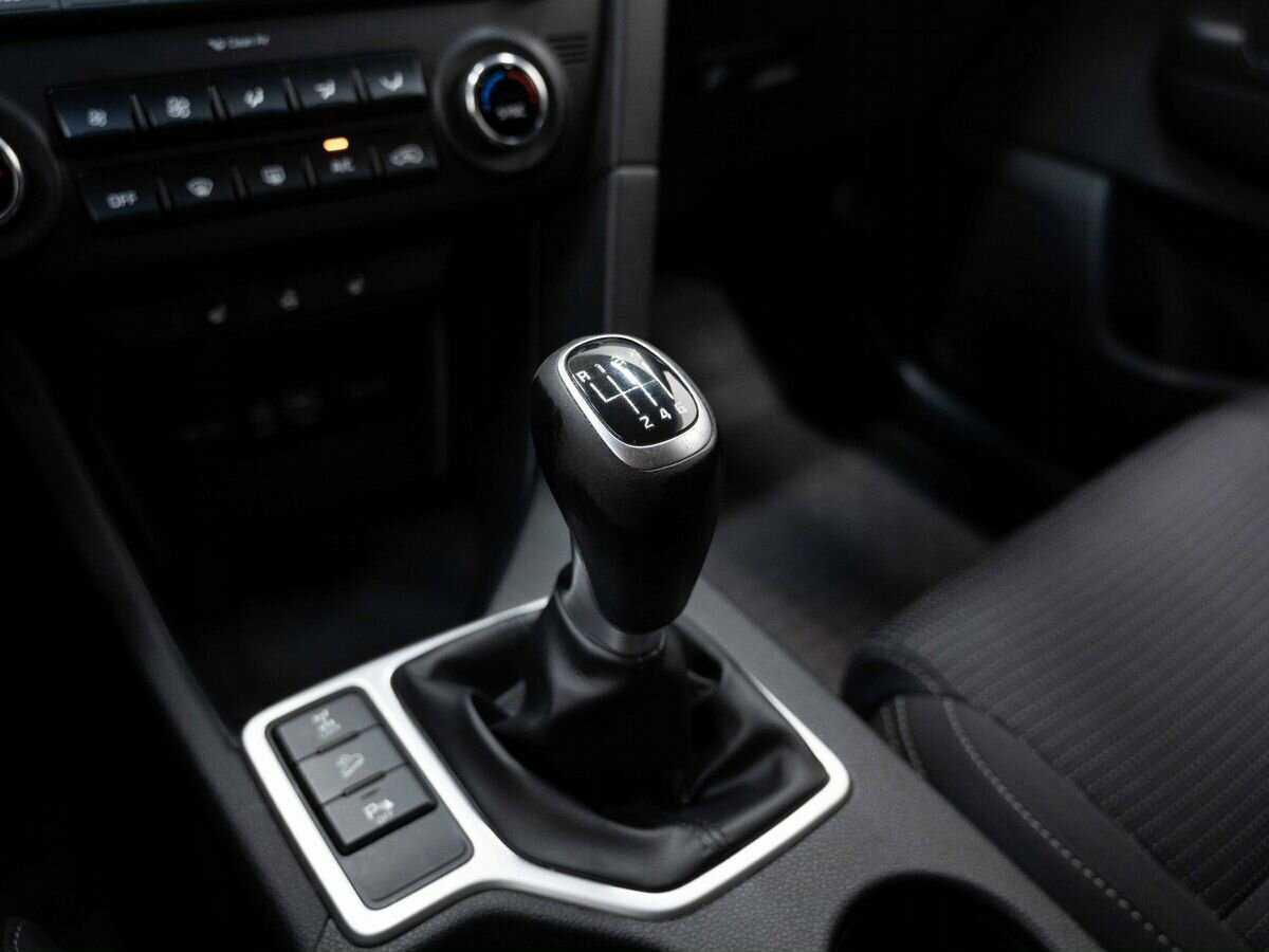 Купить Kia Sportage, 2017, 106 000 км, фото №21