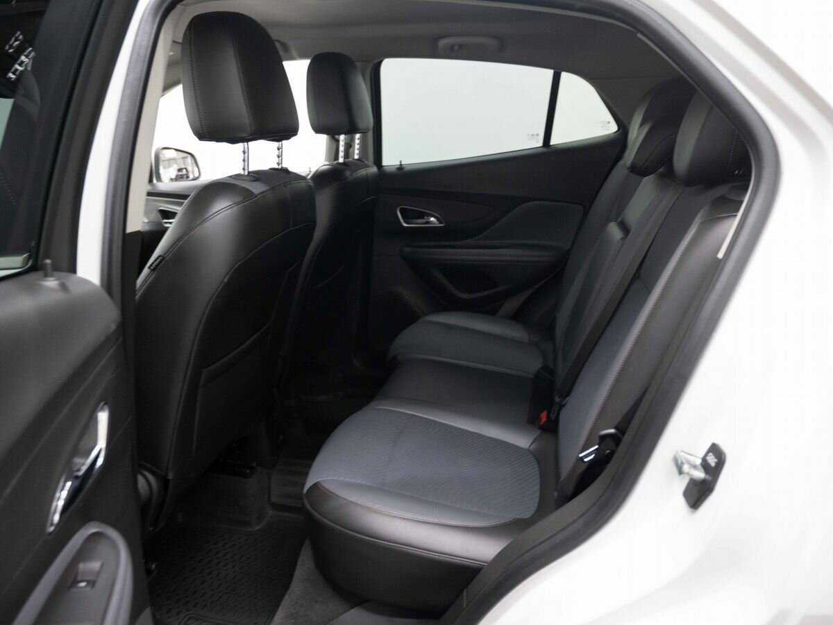 Купить Opel Mokka, 2014, 167 038 км, фото №9