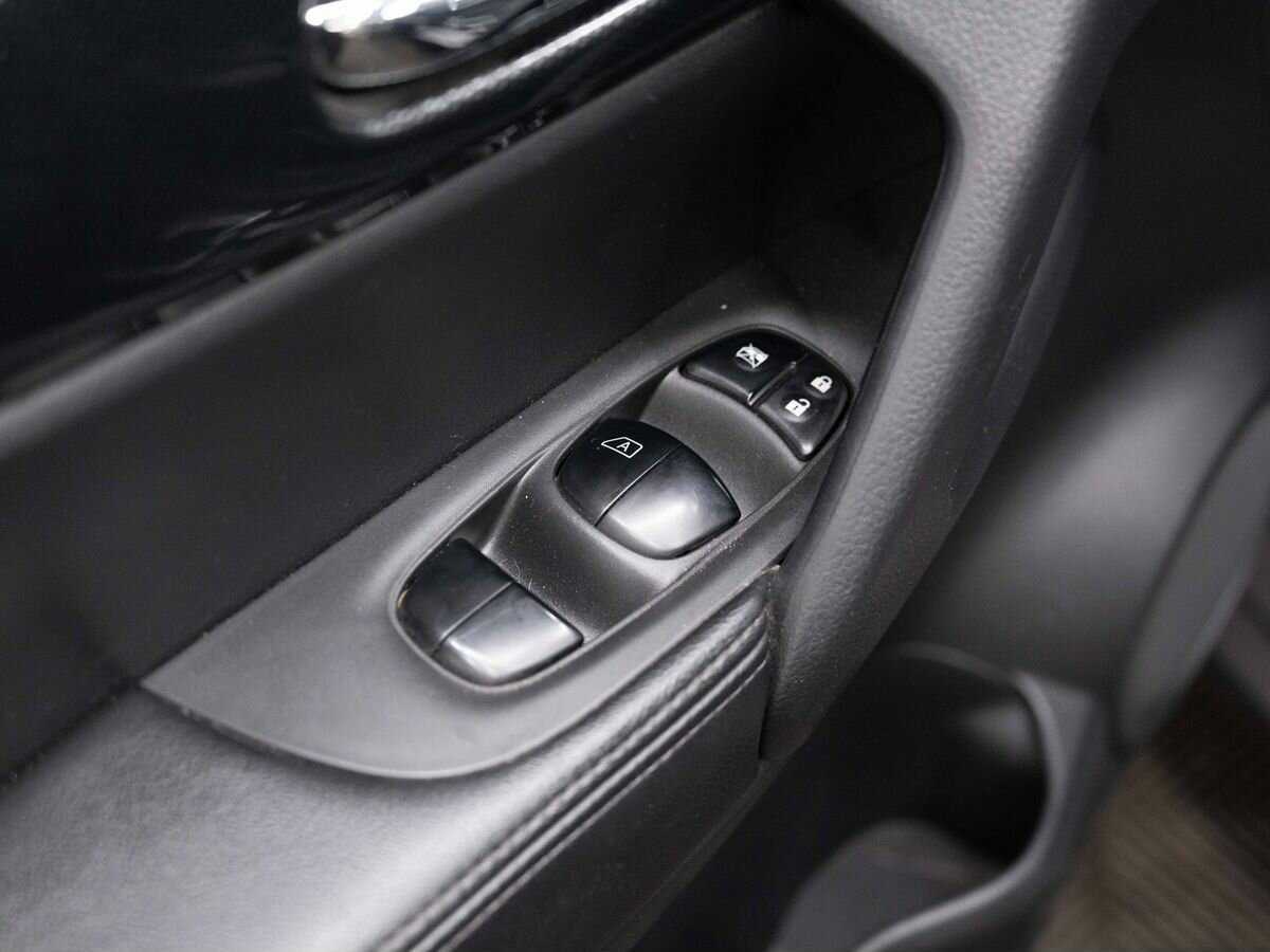 Купить Nissan X-Trail, 2017, 139 000 км, фото №17