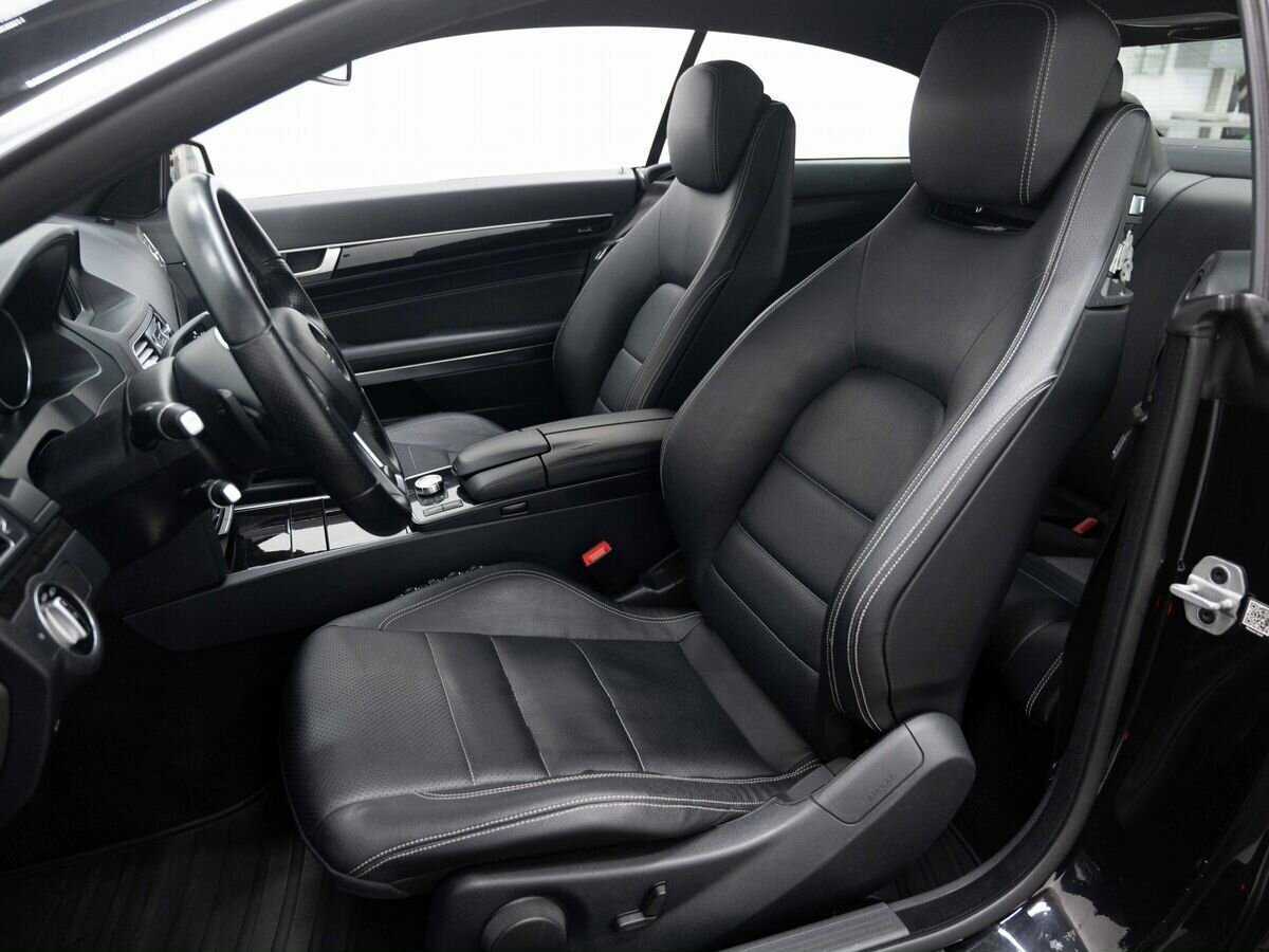 Купить Mercedes-Benz E-Класс 200, 2013, 101 000 км, фото №8