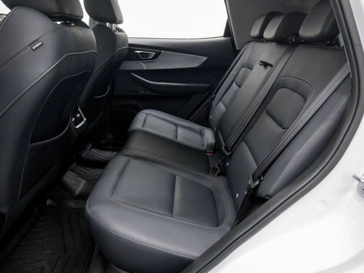 Купить CHERY Tiggo 4 Pro, 2023, 548 км, фото №11