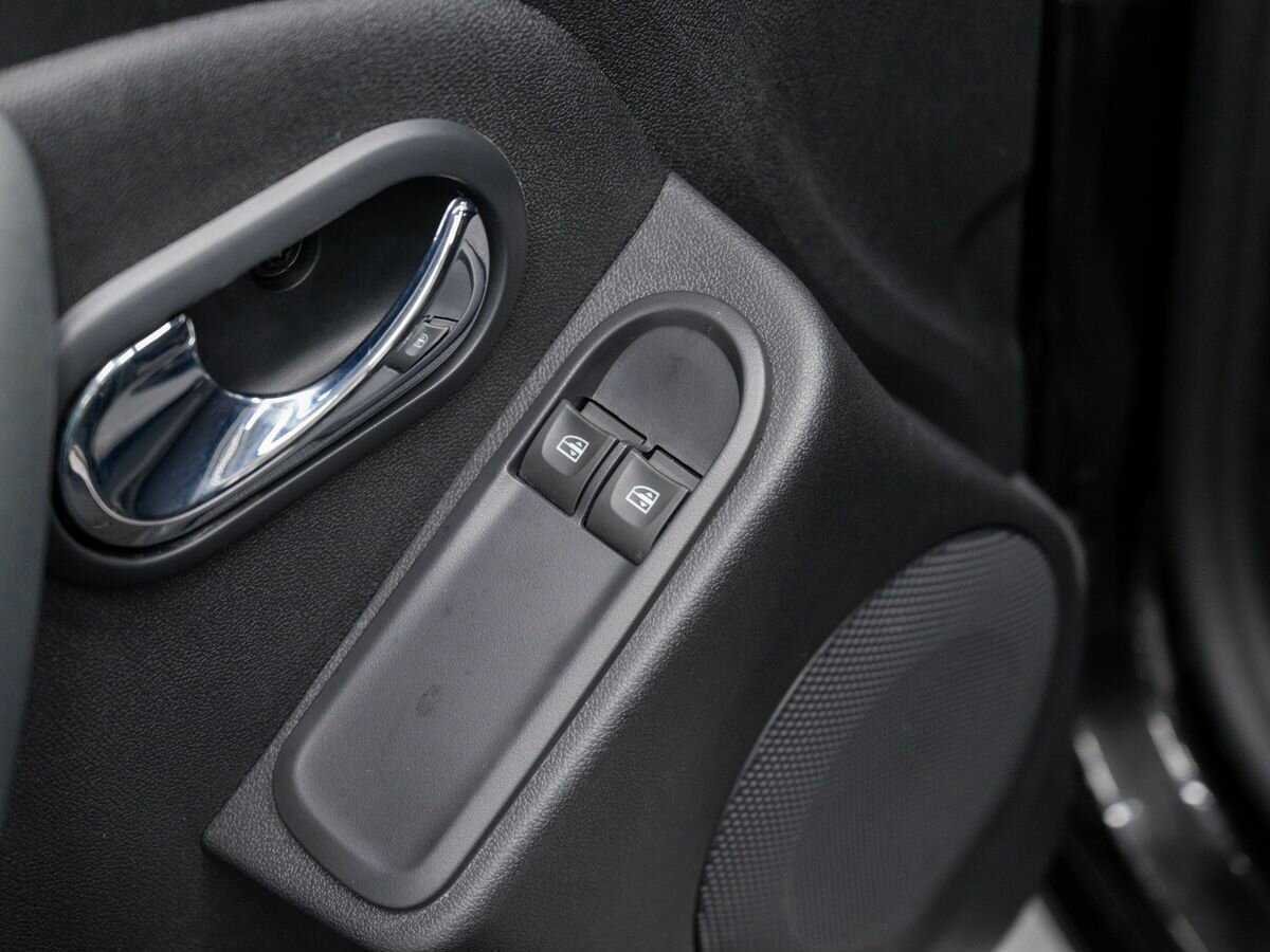 Купить Renault Duster, 2019, 12 597 км, фото №16