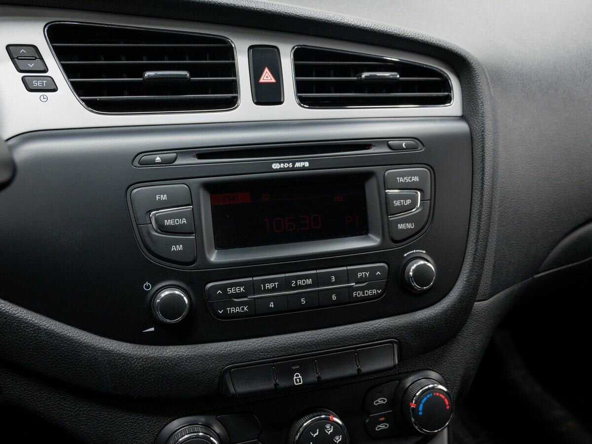 Купить Kia Ceed, 2014, 230 000 км, фото №19