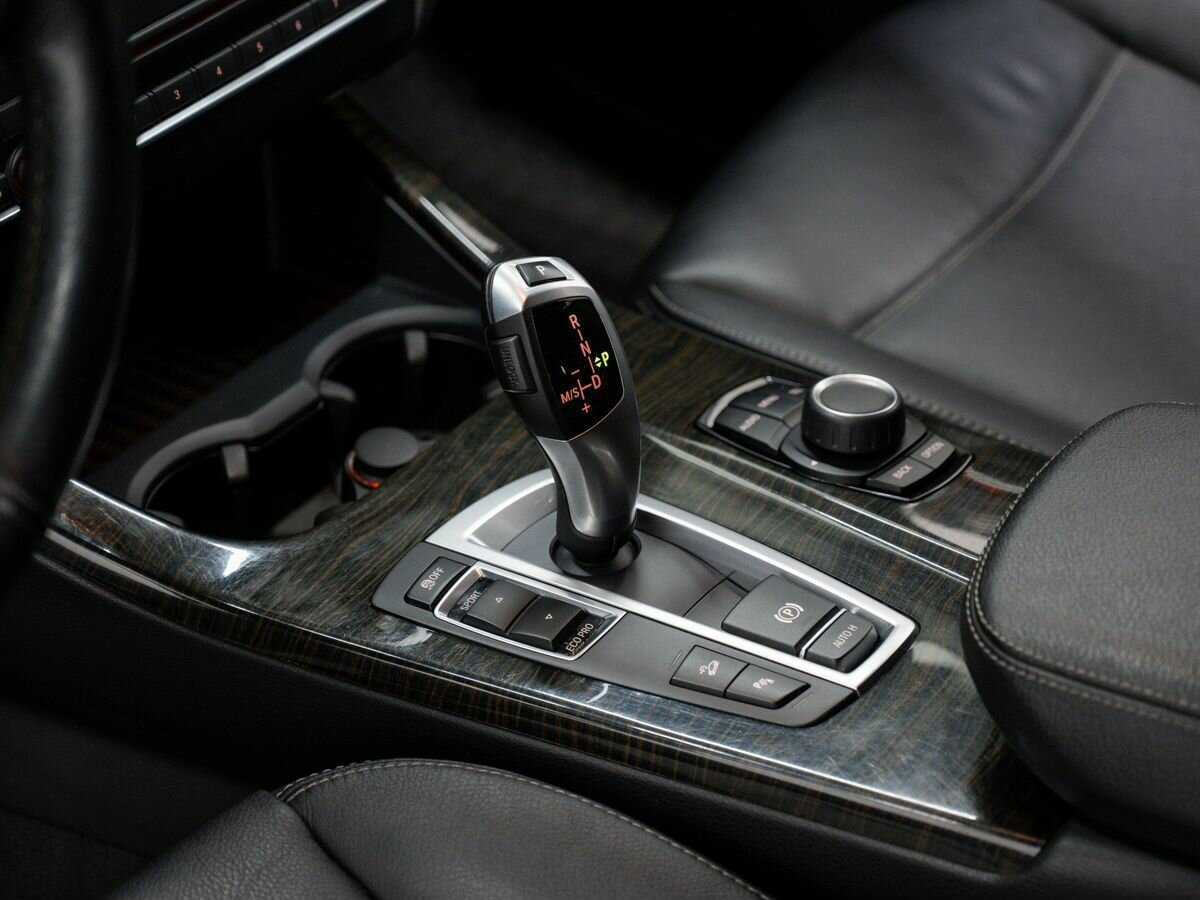 Купить BMW X3 28i xDrive, 2013, 170 000 км, фото №20