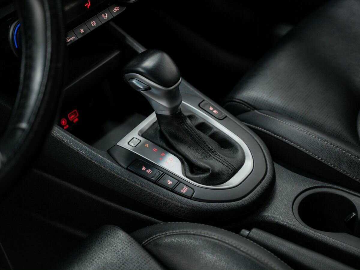 Купить Kia K3, 2020, 51 000 км, фото №17