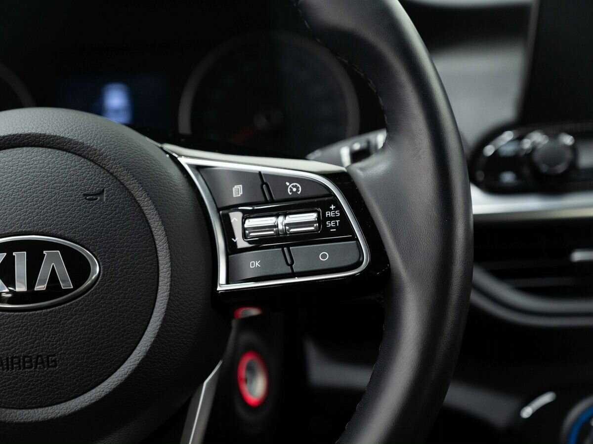 Купить Kia Cerato, 2020, 33 000 км, фото №16