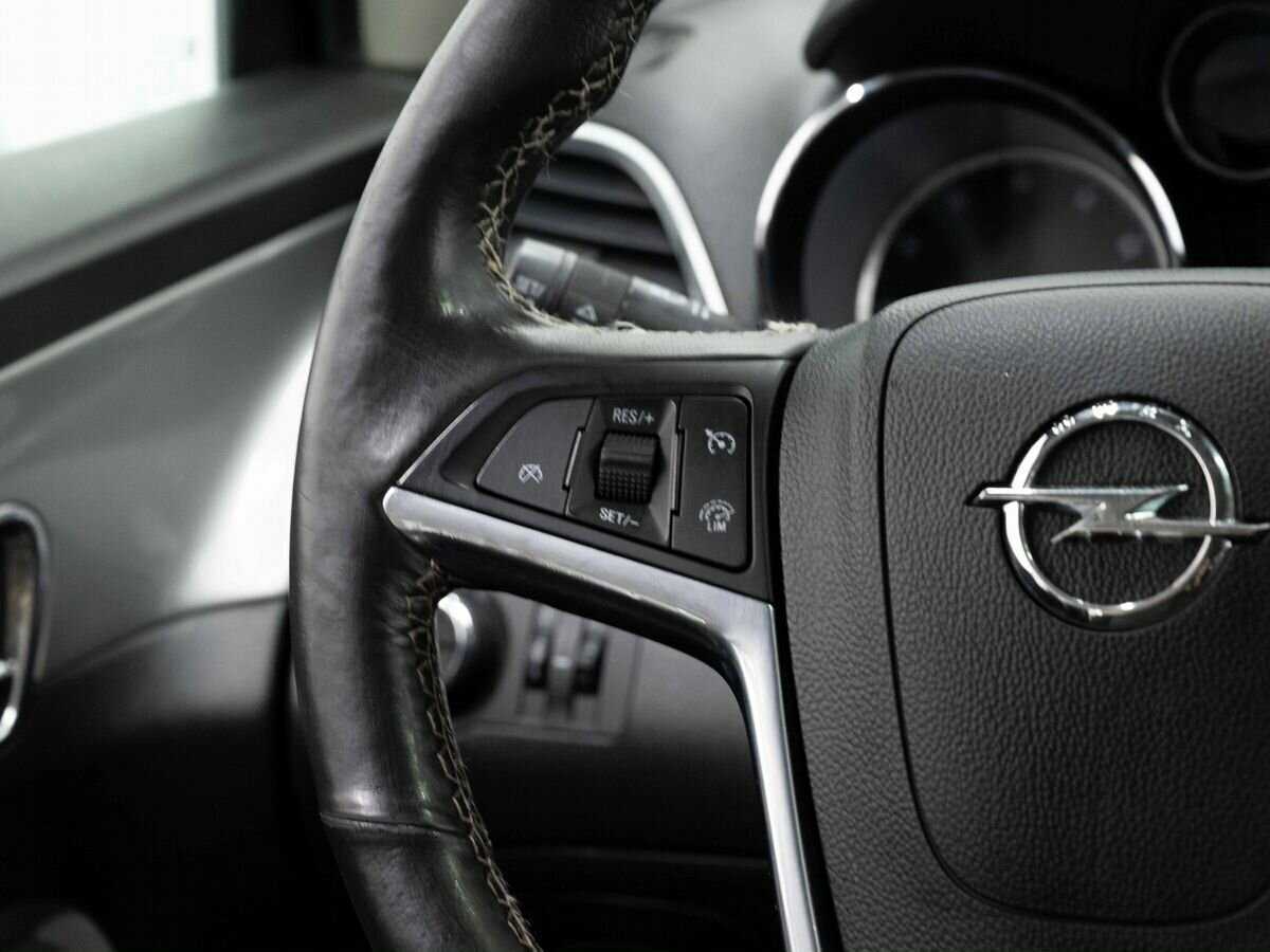 Купить Opel Mokka, 2013, 178 961 км, фото №15