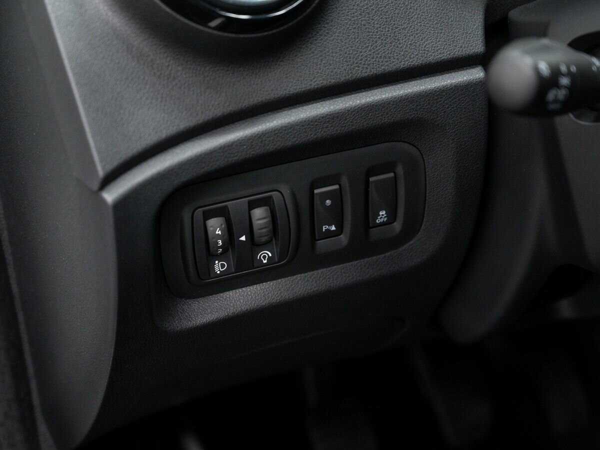 Купить Renault Kaptur, 2019, 37 500 км, фото №17