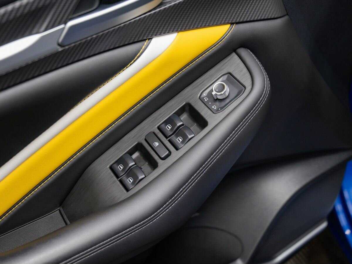 Купить Haval F7x, 2019, 100 883 км, фото №16