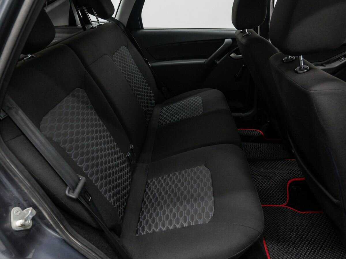 Купить Lada (ВАЗ) Granta, 2018, 71 000 км, фото №10