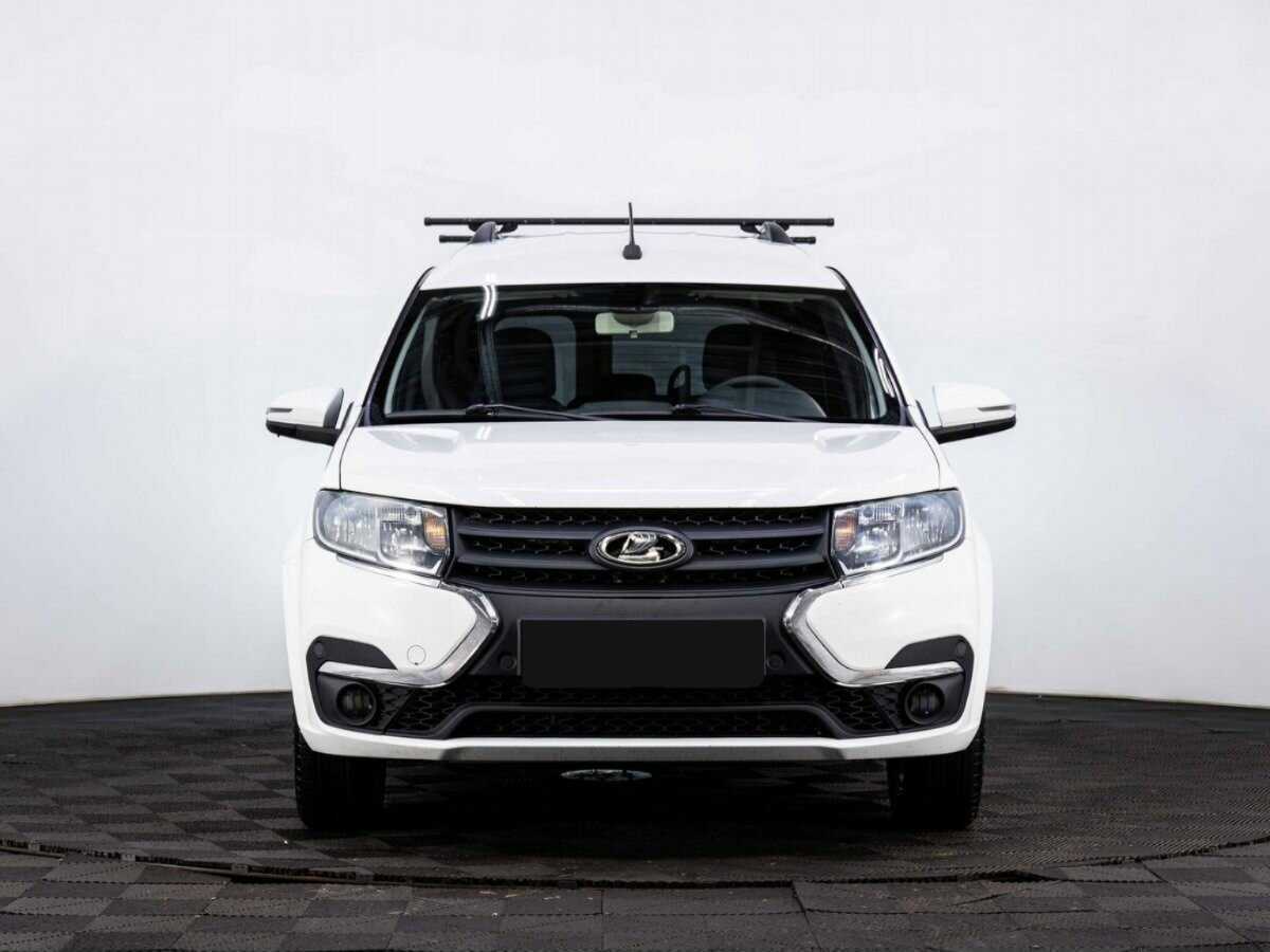 Lada (ВАЗ) Largus