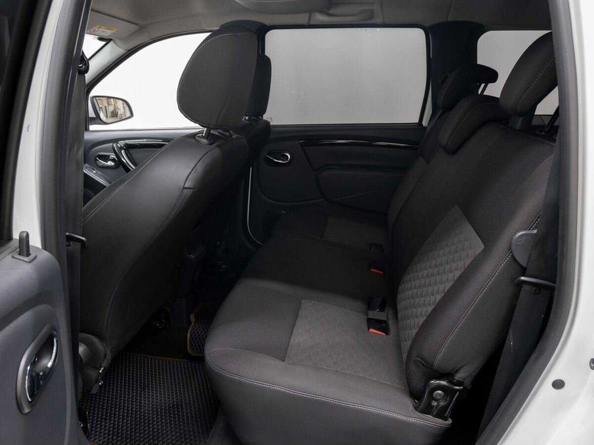 Купить Lada (ВАЗ) Largus, 2021, 99 000 км, фото №9