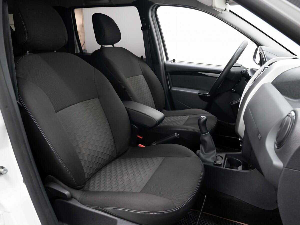 Купить Lada (ВАЗ) Largus, 2021, 99 000 км, фото №12