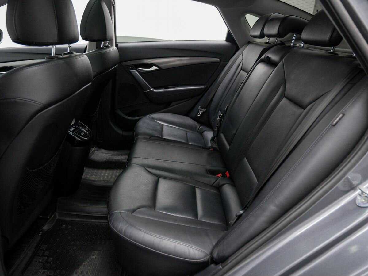 Купить Hyundai i40, 2012, 199 109 км, фото №12