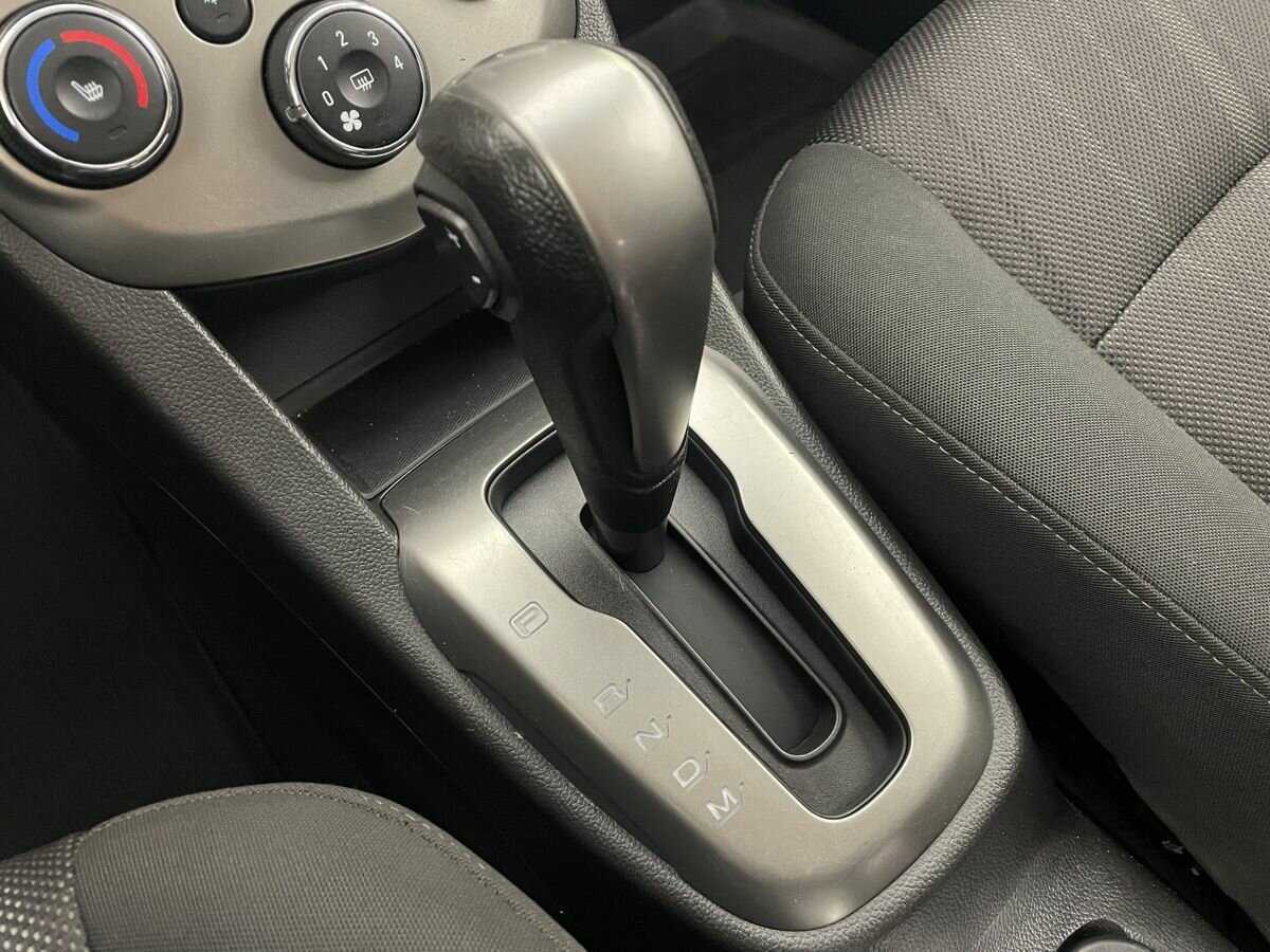 Купить Chevrolet Aveo, 2014, 193 555 км, фото №12