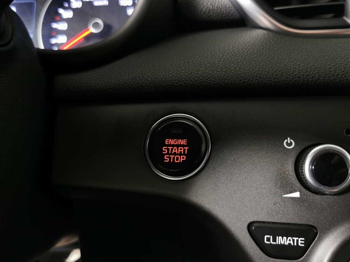 Купить Kia Sportage, 2017, 90 308 км, фото №18