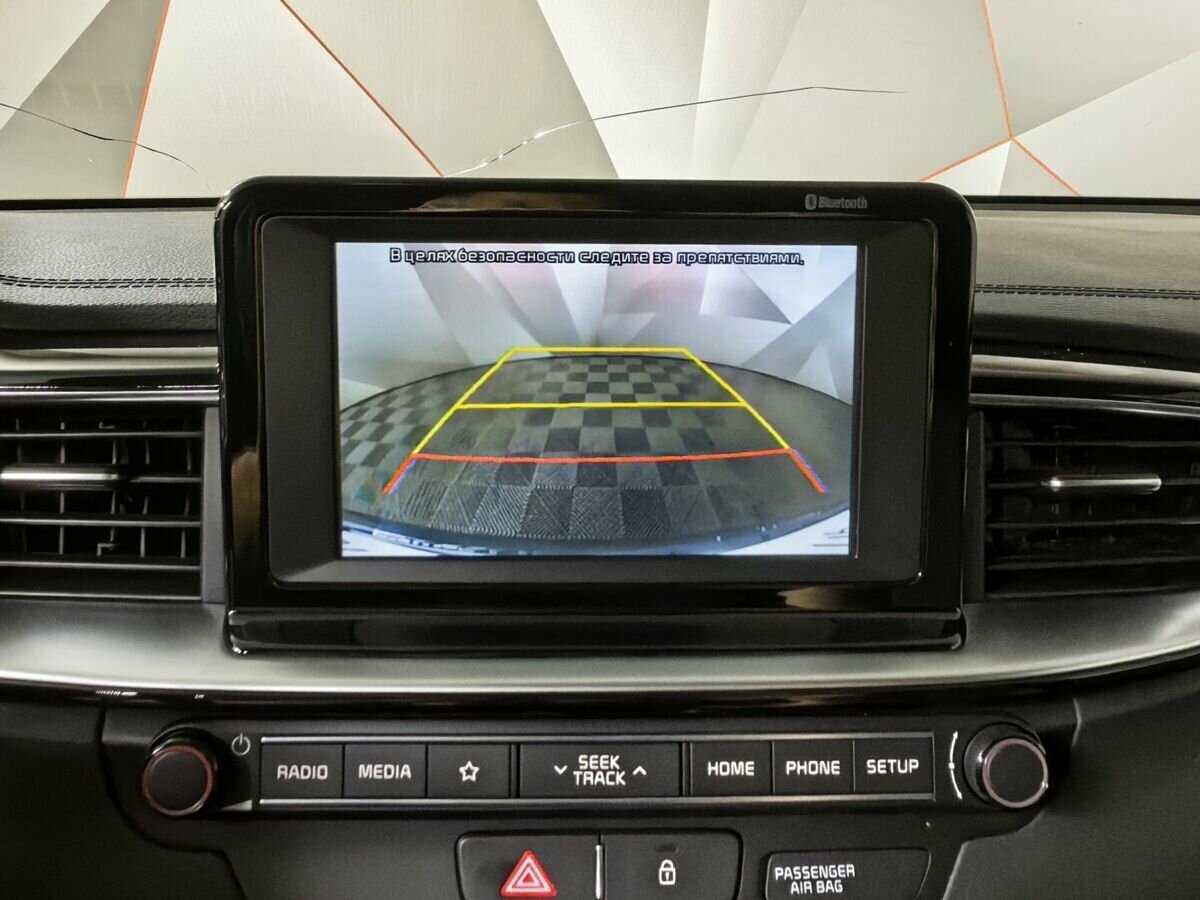 Купить Kia Ceed, 2019, 46 043 км, фото №16