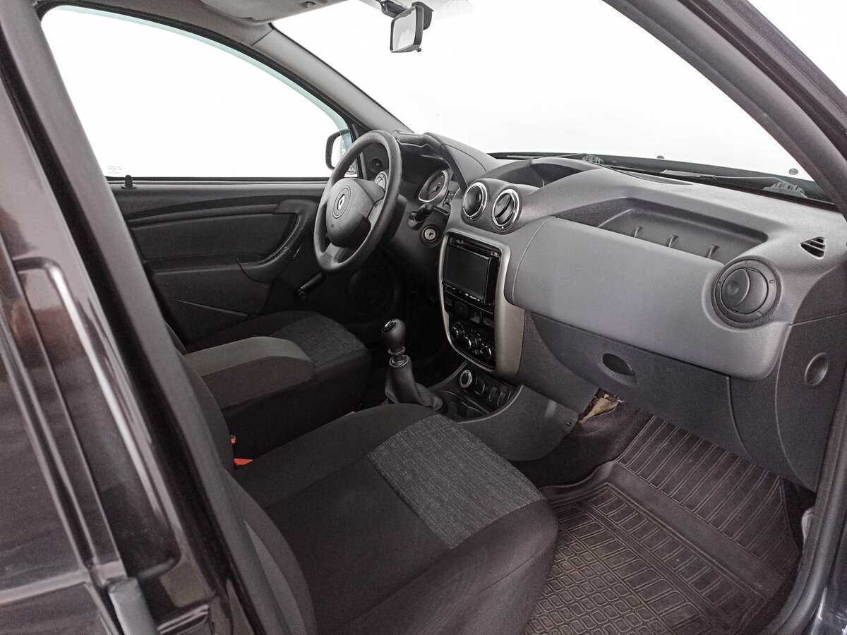 Купить Renault Duster, 2014, 175 669 км, фото №9