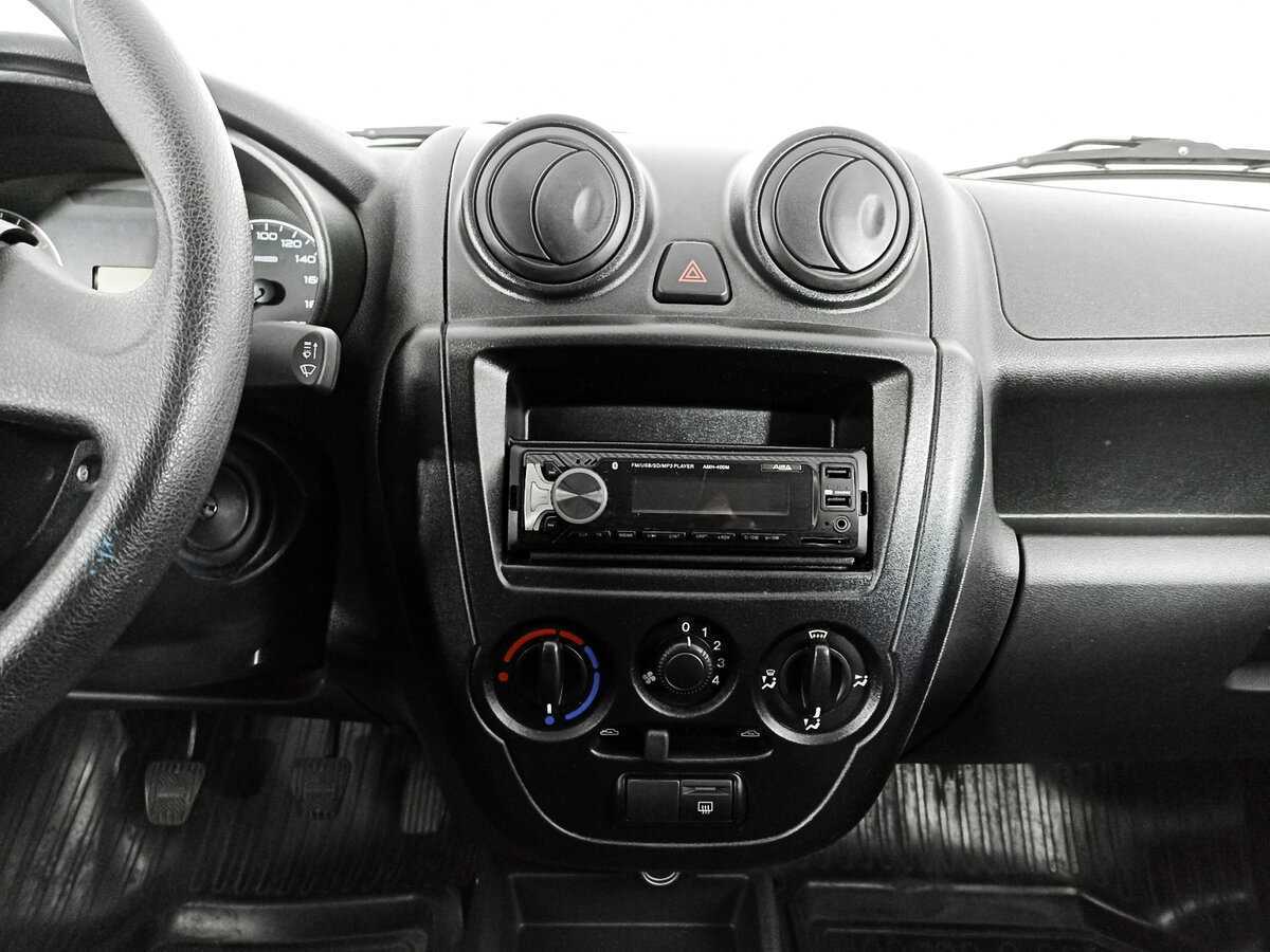 Купить Lada (ВАЗ) Granta, 2018, 31 642 км, фото №13