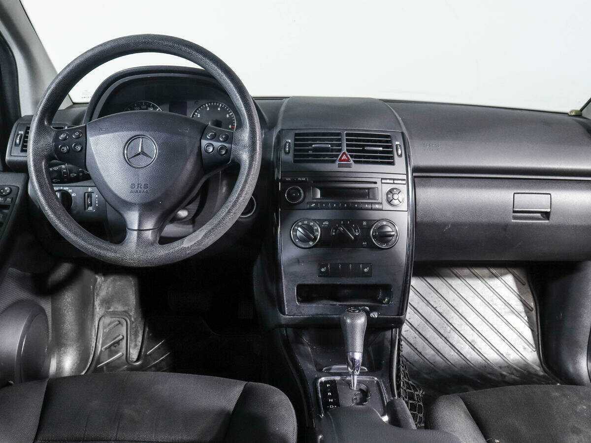 Купить Mercedes-Benz A-Класс 180, 2012, 175 594 км, фото №11