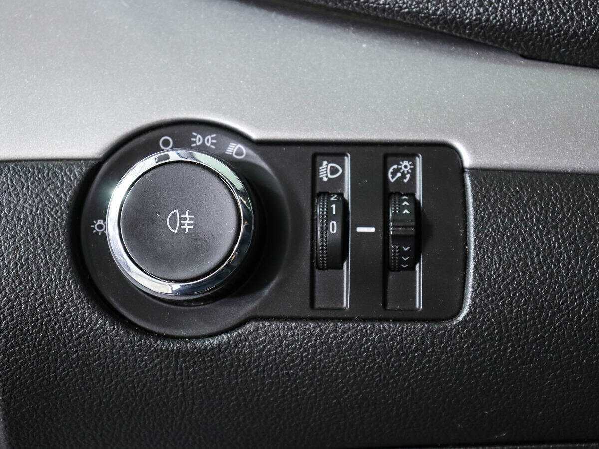 Купить Opel Mokka, 2012, 45 000 км, фото №13