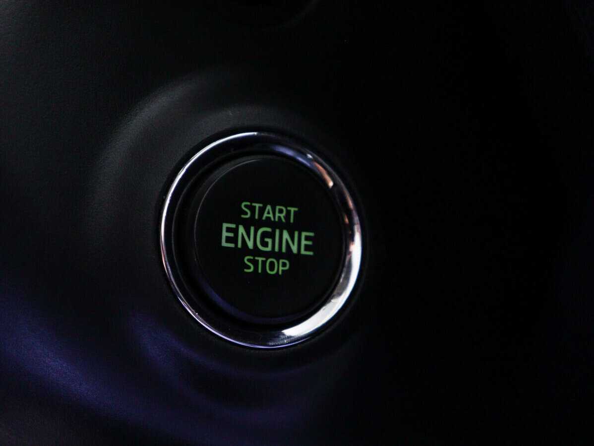 Купить Skoda Octavia, 2019, 83 361 км, фото №18