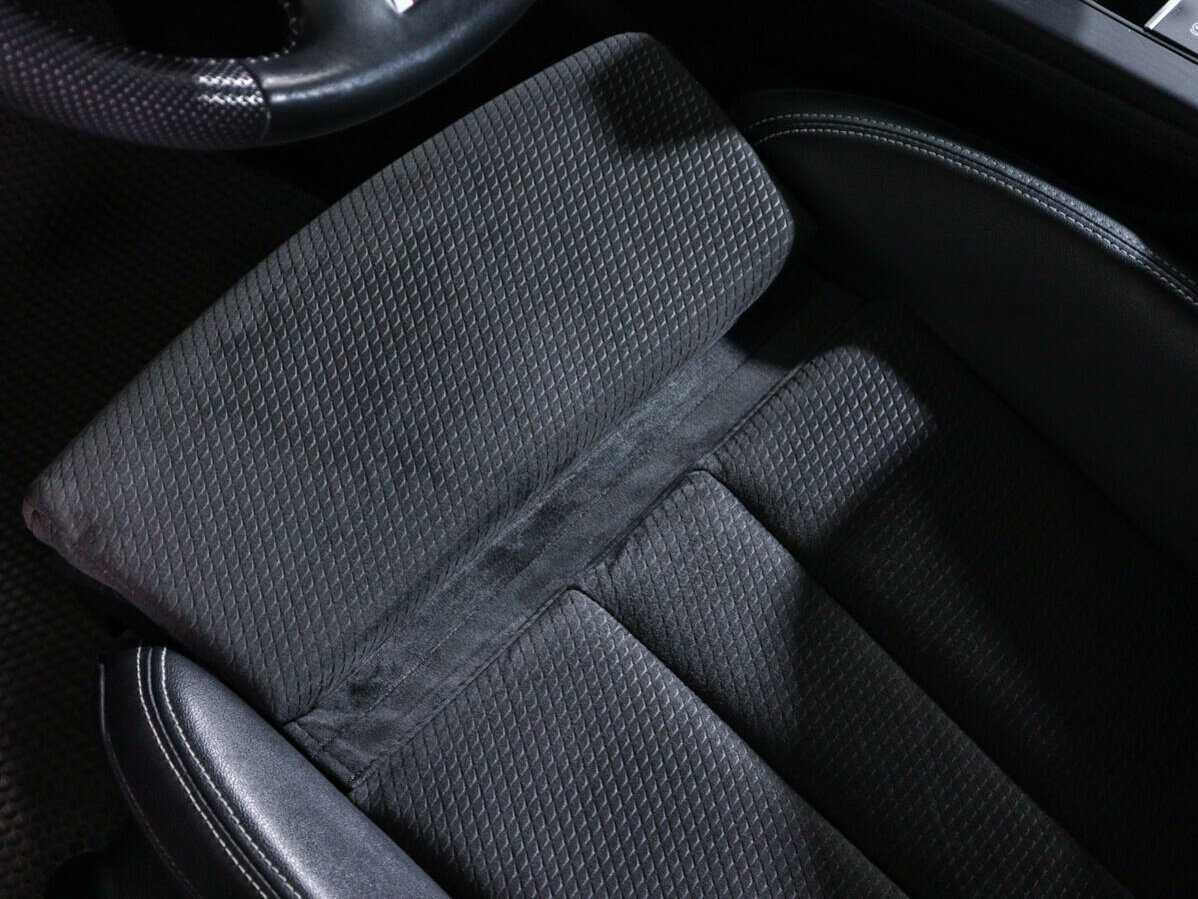 Купить Audi A5, 2017, 107 421 км, фото №15