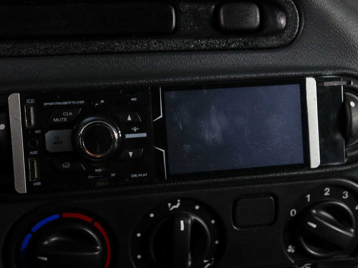 Купить Lada (ВАЗ) Niva, 2023, 6 481 км, фото №18