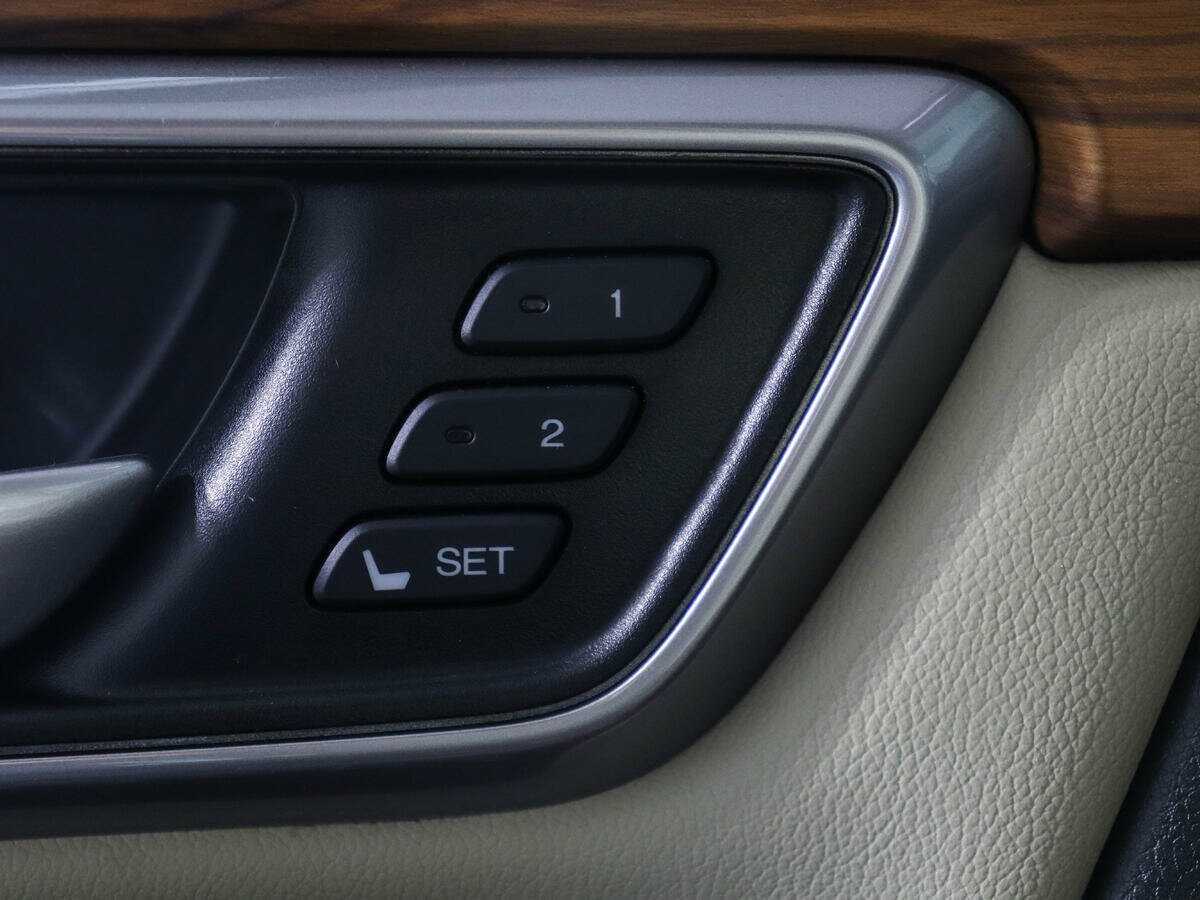 Купить Honda CR-V, 2018, 56 540 км, фото №17