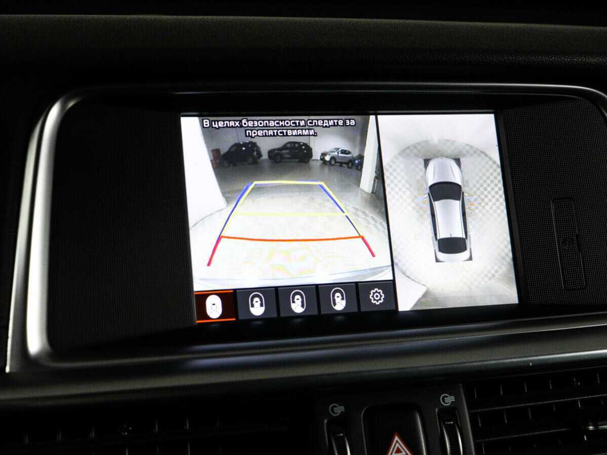 Купить Kia Optima, 2019, 88 107 км, фото №18