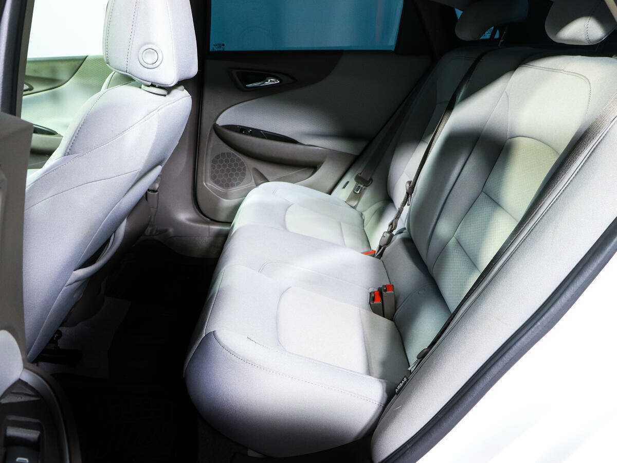 Купить Chevrolet Malibu, 2019, 171 775 км, фото №10