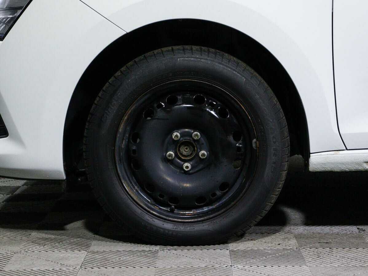 Купить Skoda Rapid, 2020, 86 242 км, фото №13