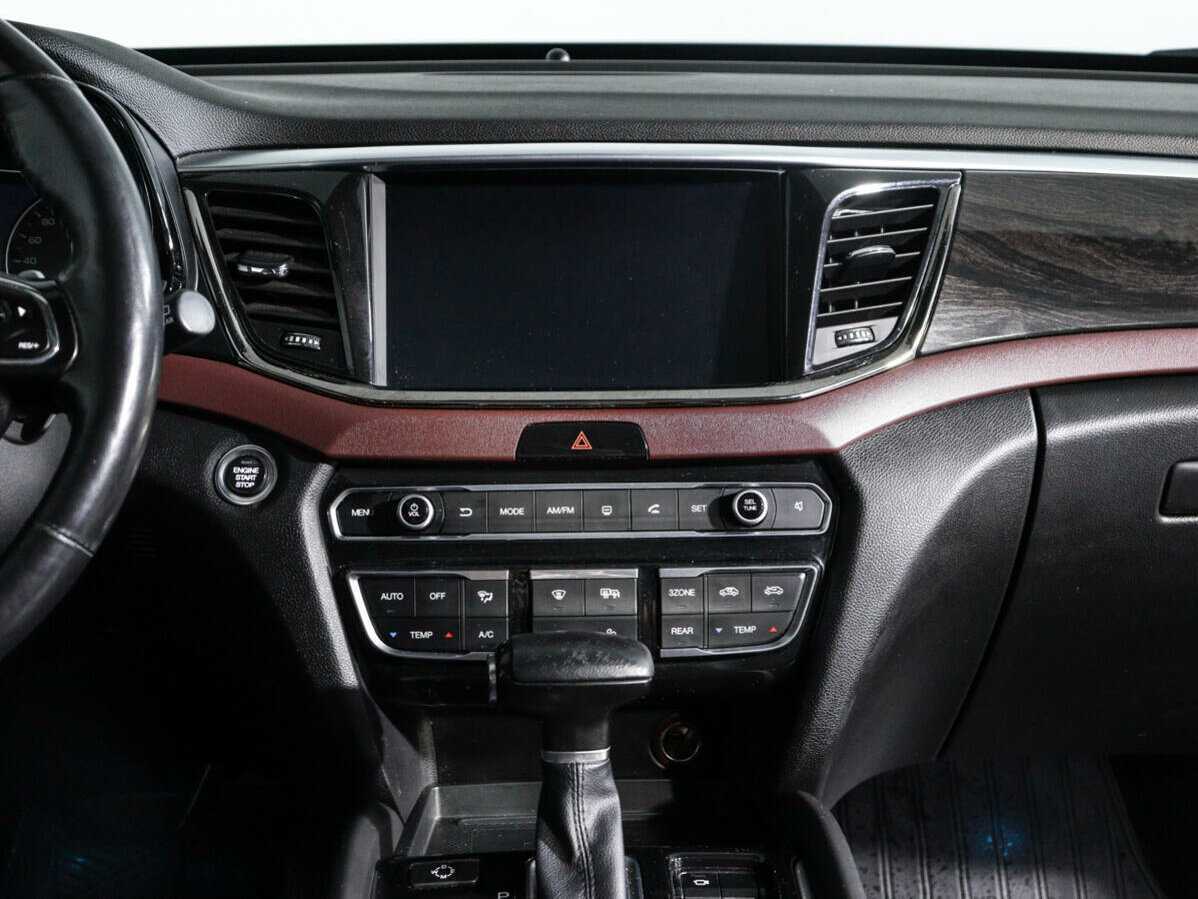 Купить GAC GS8, 2020, 78 046 км, фото №12