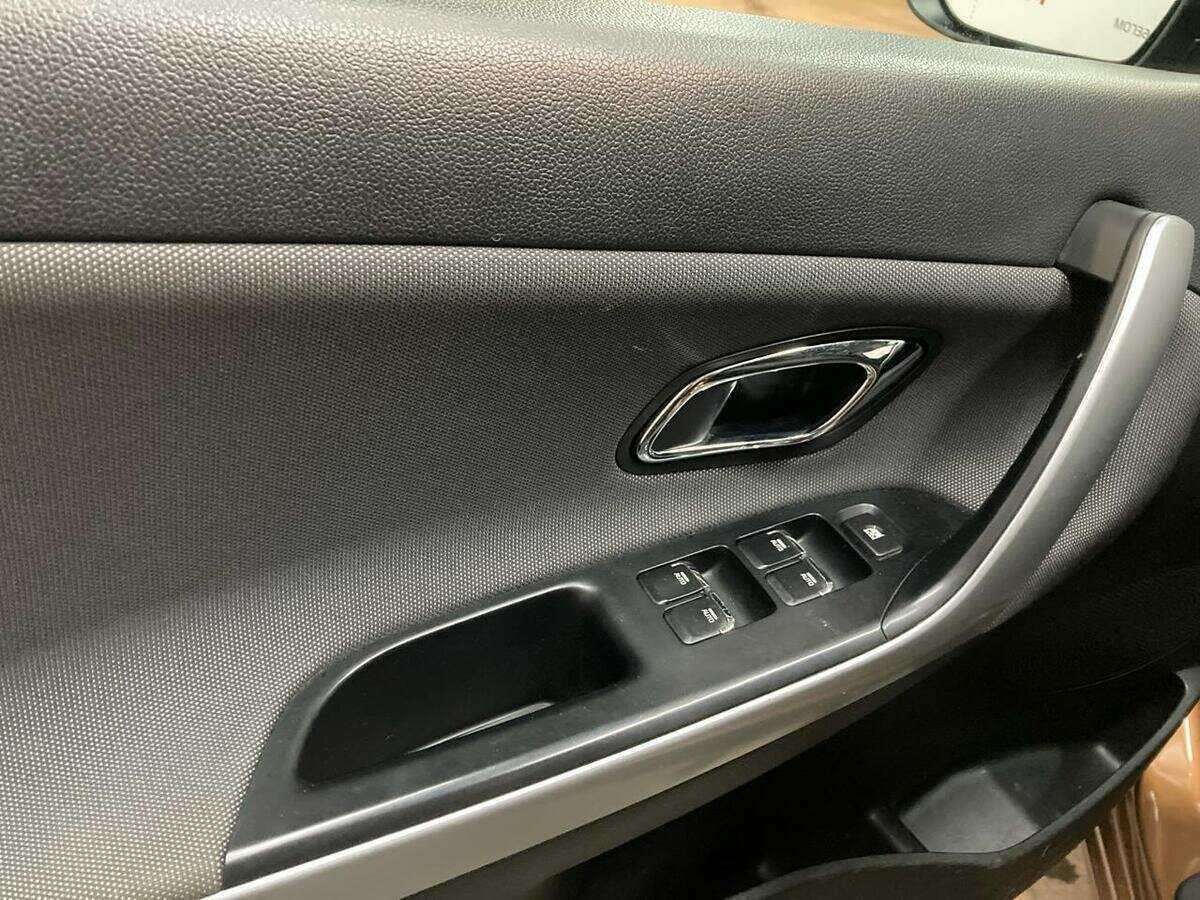 Купить Kia Ceed, 2015, 83 100 км, фото №15