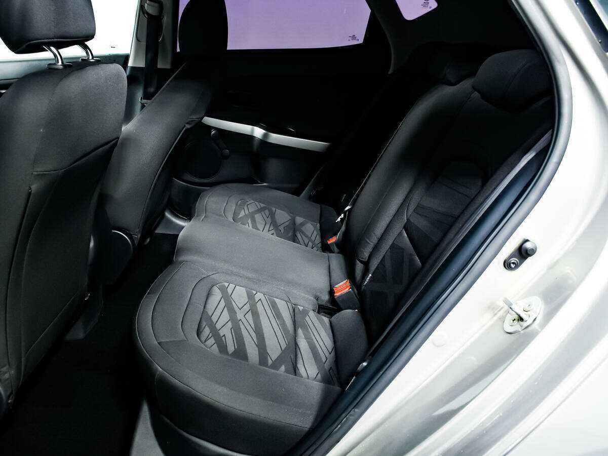 Купить Kia Ceed, 2014, 155 780 км, фото №12