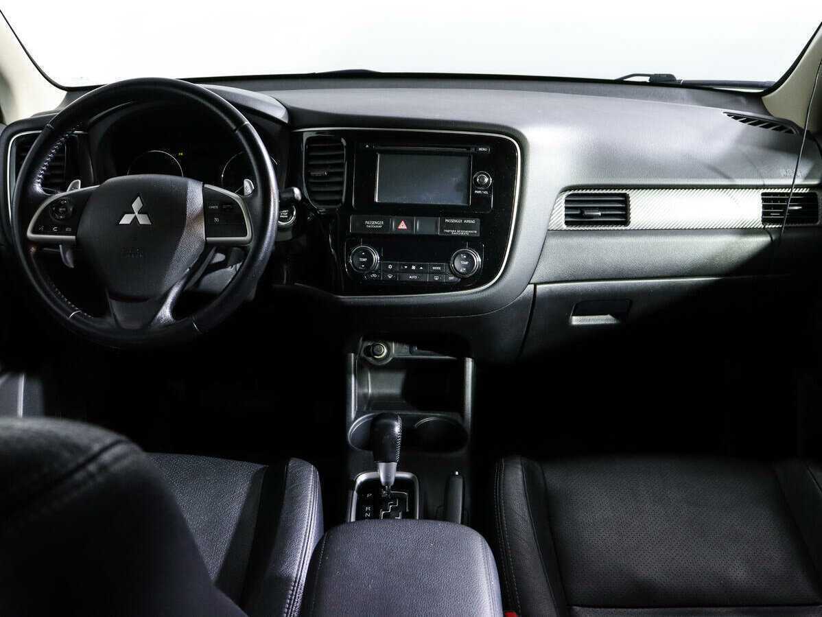 Купить Mitsubishi Outlander, 2013, 238 883 км, фото №10