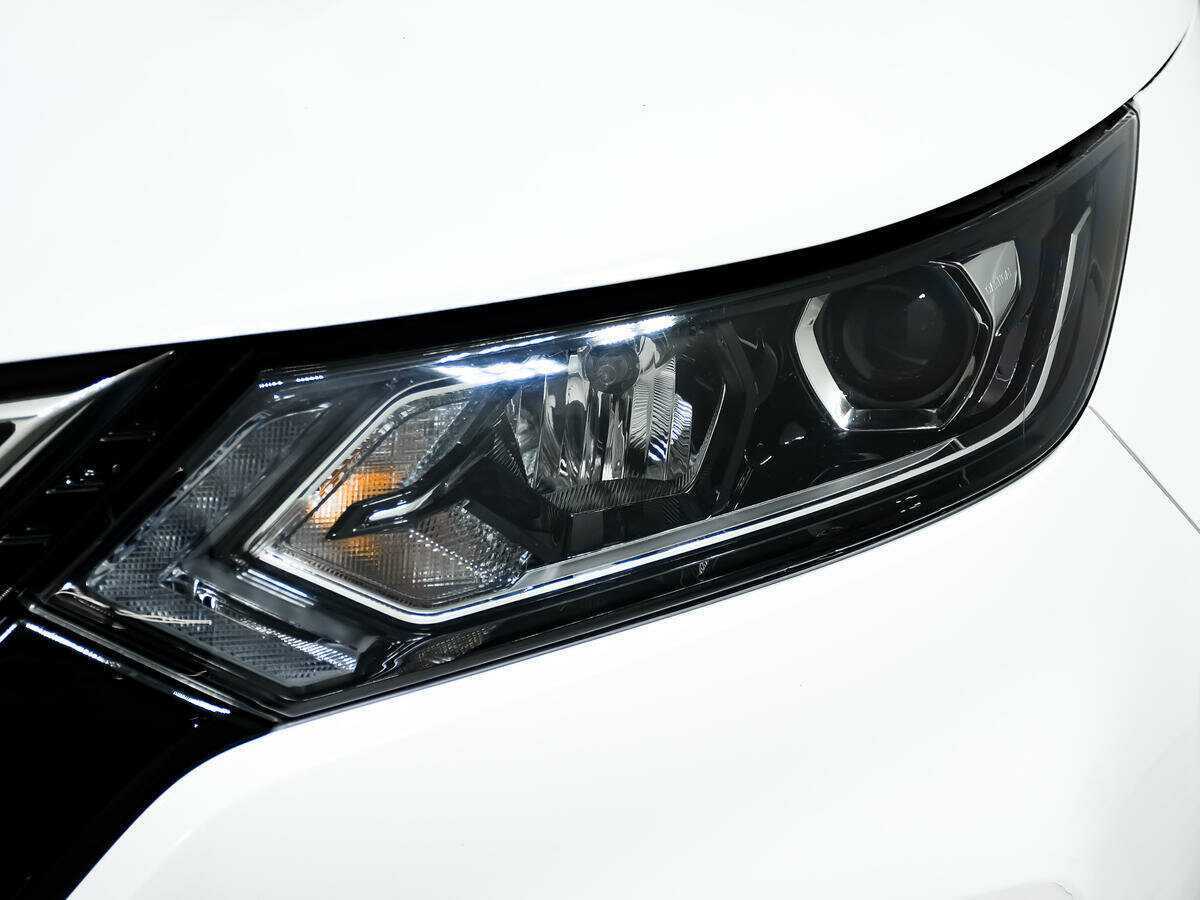 Купить Nissan Qashqai, 2021, 26 752 км, фото №15