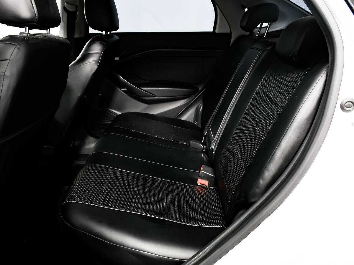 Купить Lada (ВАЗ) Vesta, 2021, 62 537 км, фото №12