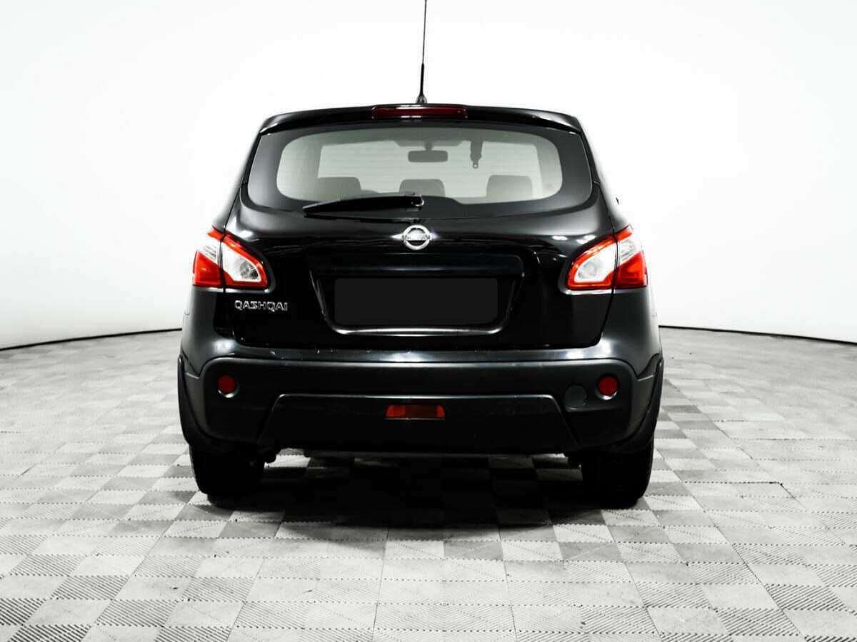 Купить Nissan Qashqai, 2012, 216 083 км, фото №6