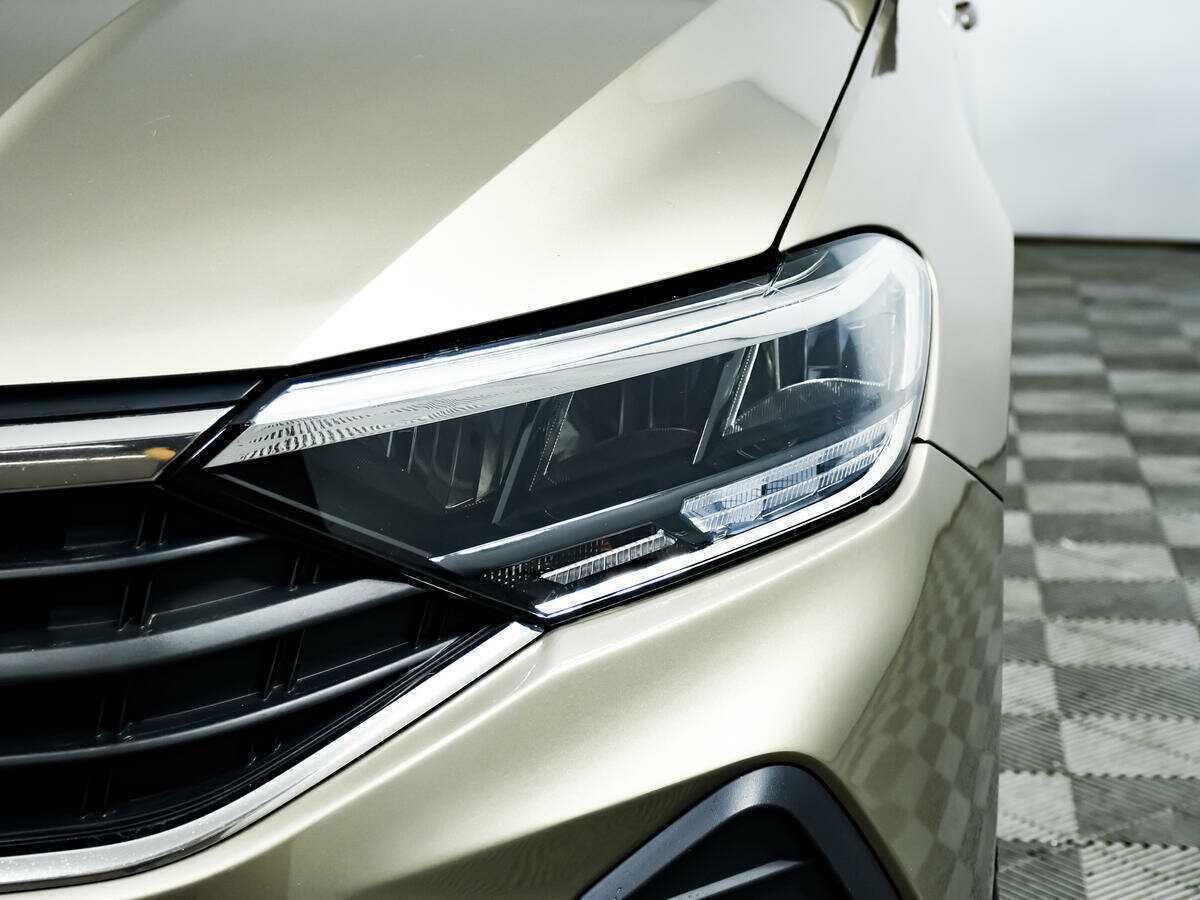 Купить Volkswagen Polo, 2021, 103 682 км, фото №15