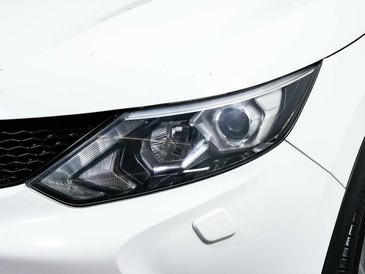 Купить Nissan Qashqai, 2018, 75 000 км, фото №15