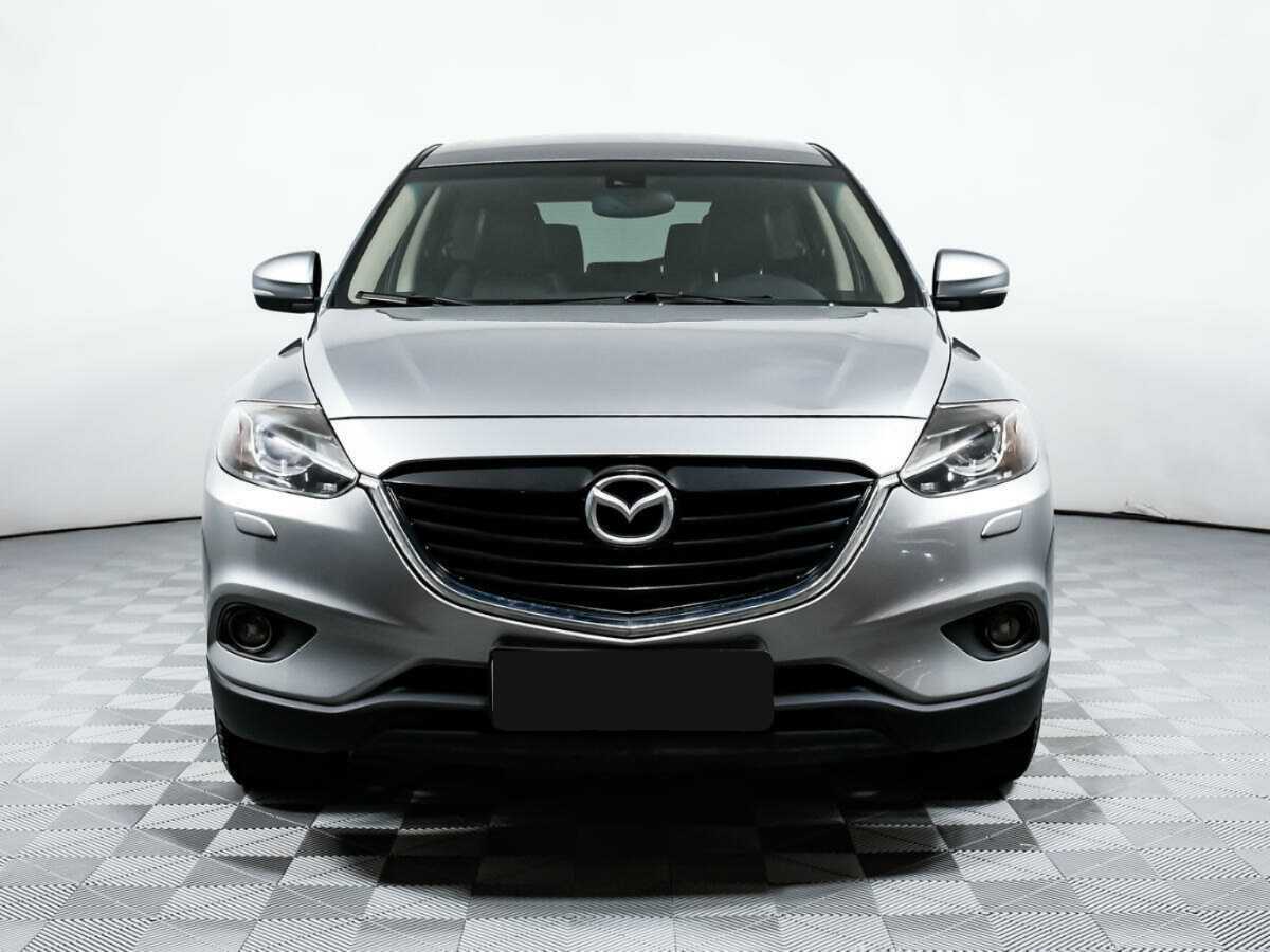 Mazda CX-9
