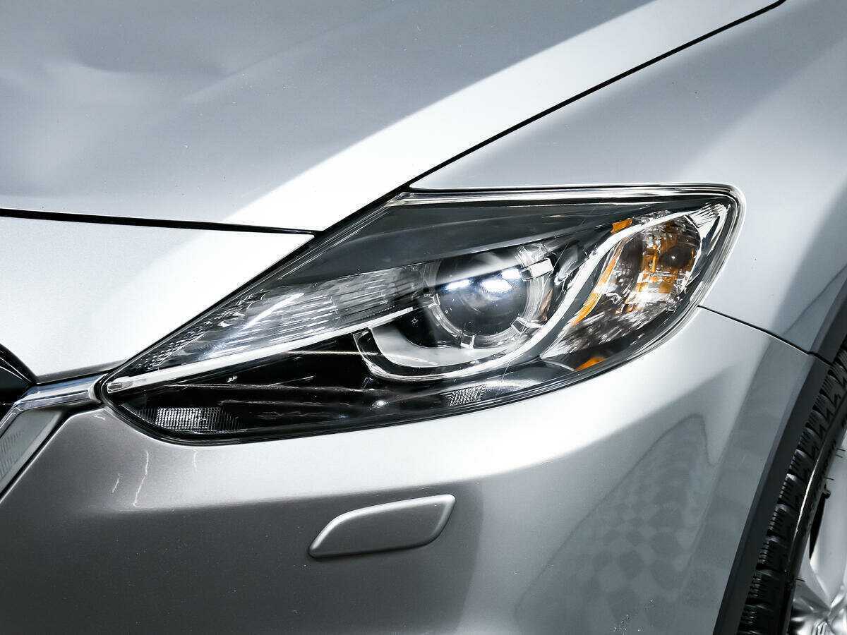 Купить Mazda CX-9, 2012, 212 243 км, фото №16