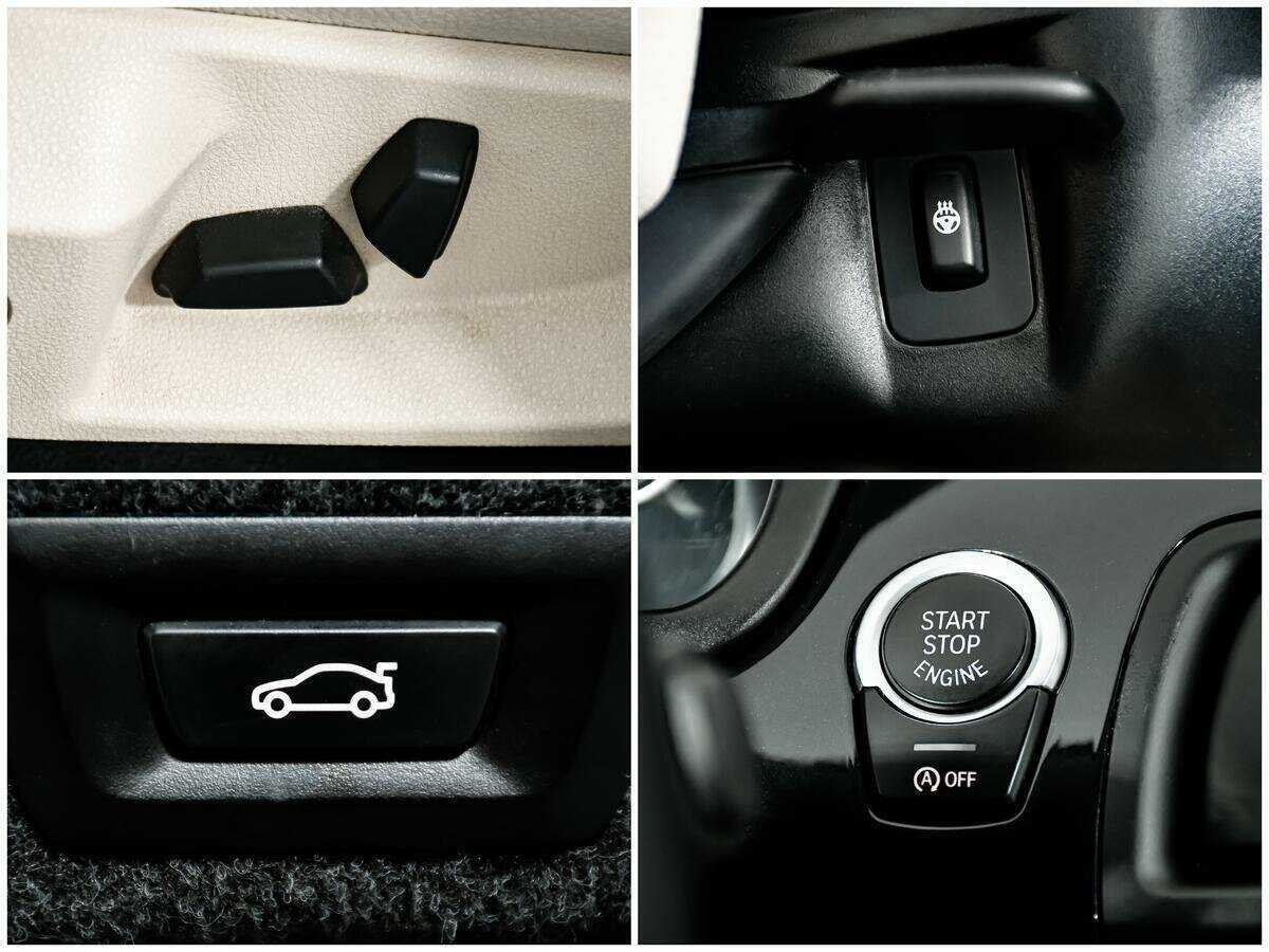 Купить BMW 5 серии 530d xDrive, 2013, 119 443 км, фото №15