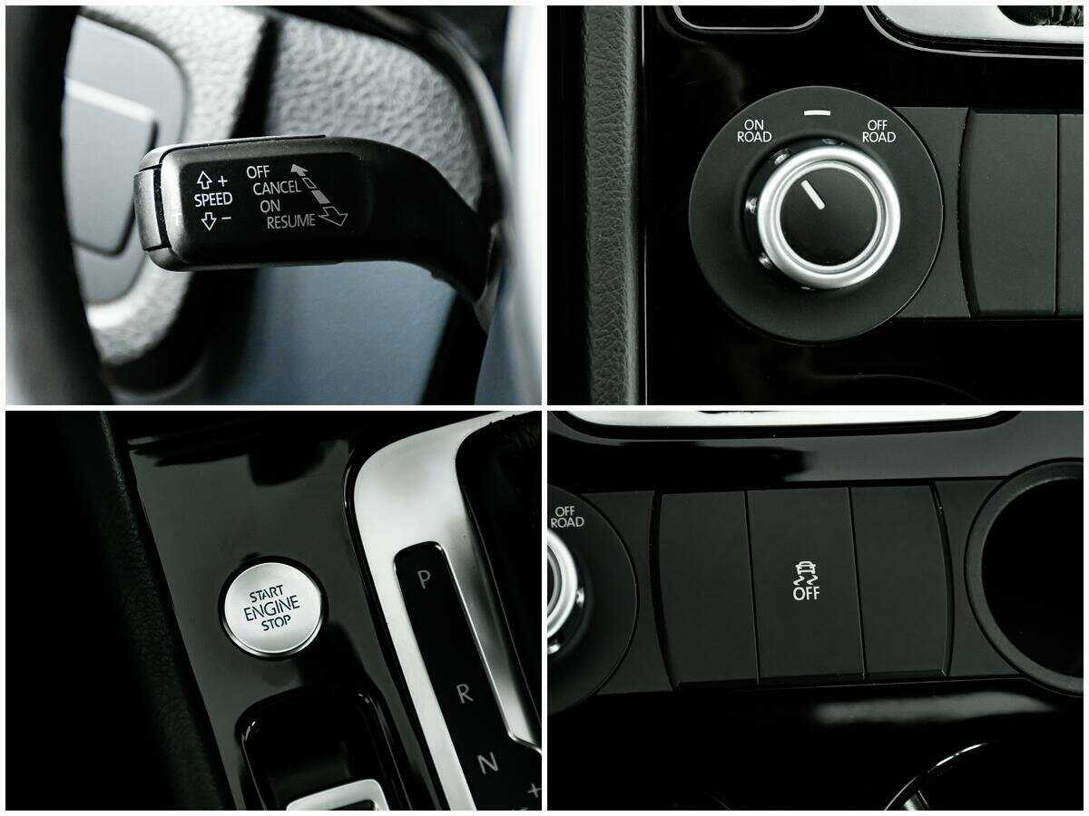 Купить Volkswagen Touareg, 2014, 72 655 км, фото №18