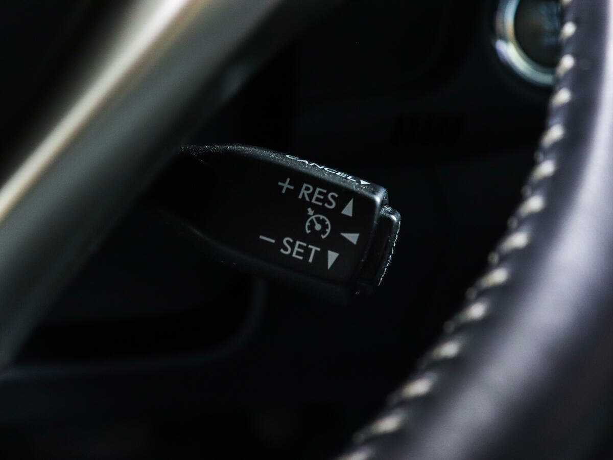 Купить Lexus ES 250, 2014, 76 139 км, фото №17