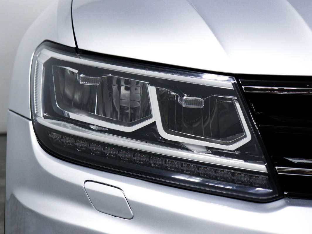 Купить Volkswagen Tiguan, 2018, 177 233 км, фото №15