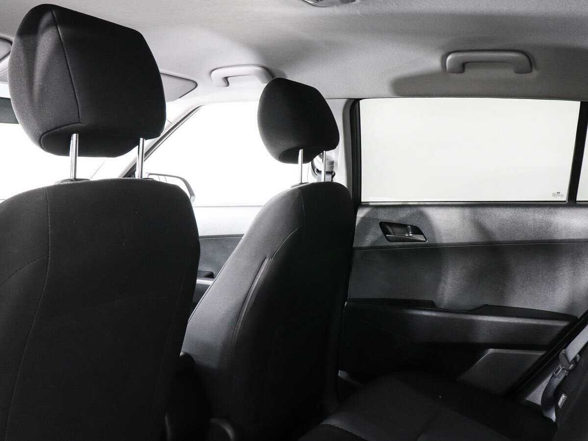 Купить Hyundai Creta, 2018, 59 985 км, фото №12