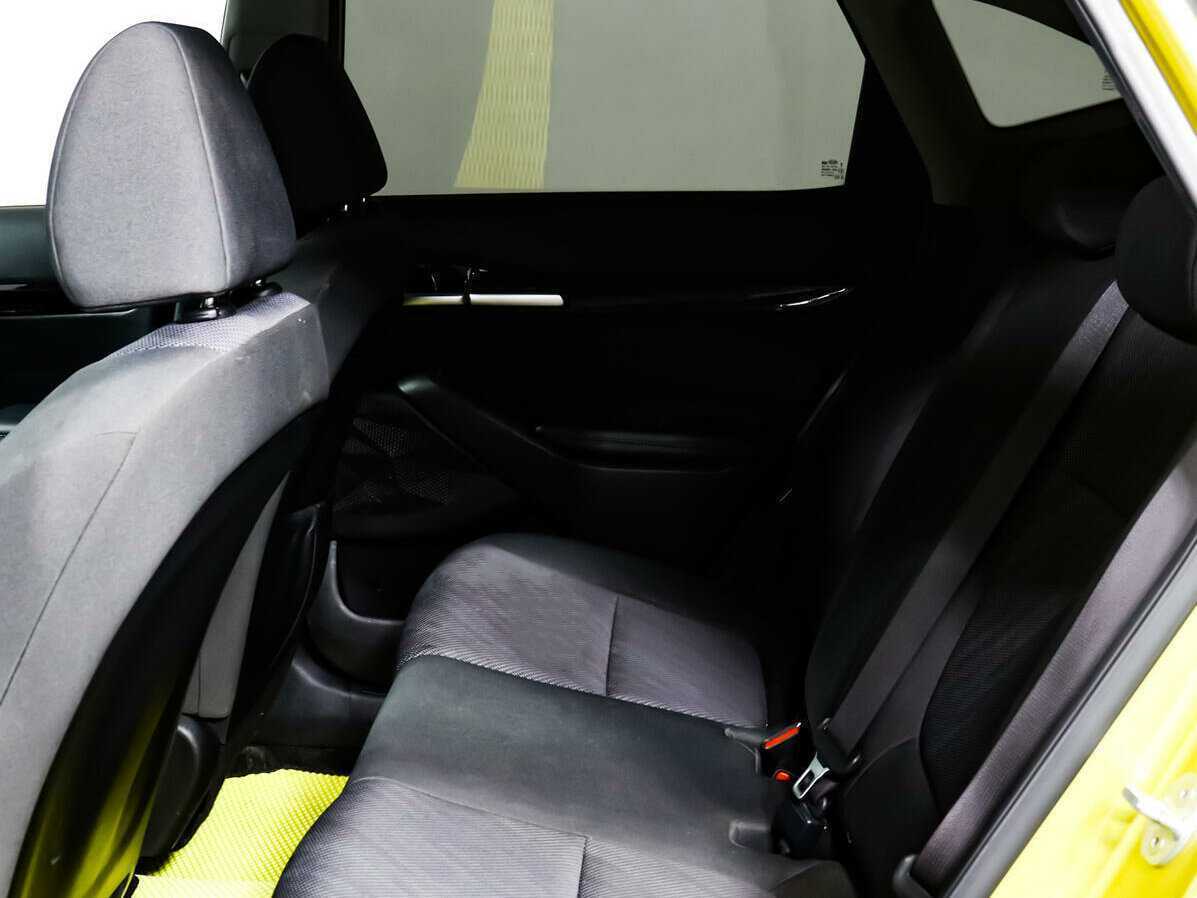 Купить Kia Seltos, 2020, 83 509 км, фото №10